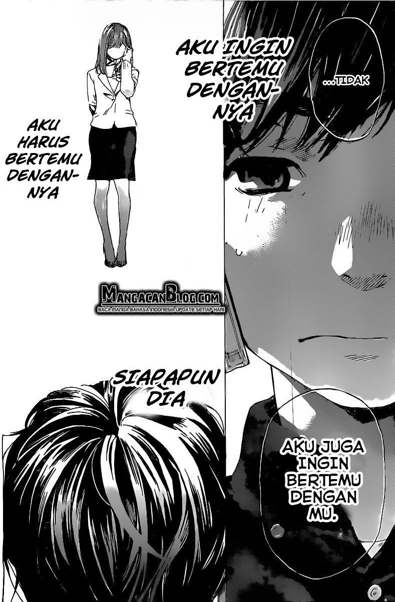 Soredemo Boku wa Kimi ga Suki Chapter 002 Gambar 10